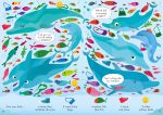 Can you Spot? Under the Sea spread