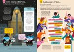 100 Things to Know About Money spread