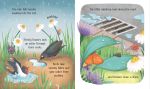 One Little Raindrop spread