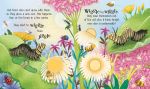One Little Butterfly spread