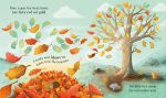 One Little Tree spread