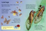 Bugs spread
