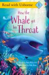 How the Whale got his Throat book cover