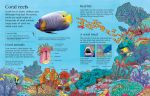 First Encyclopedia of Seas and Oceans spread