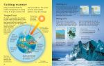 First Encyclopedia of Seas and Oceans spread