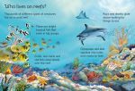 Coral Reefs spread