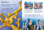 Coral Reefs spread