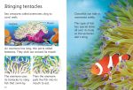 Coral Reefs spread
