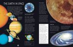 The Usborne Encyclopedia of Planet Earth spread