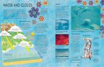 The Usborne Encyclopedia of Planet Earth spread
