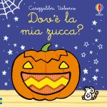 Dov'è la mia zucca? copertina