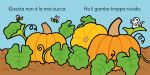 Dov'è la mia zucca? pagina interna