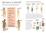 Un viaje por la pubertad página interior