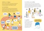 Un viaje por la pubertad página interior