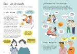 Un viaje por la pubertad página interior