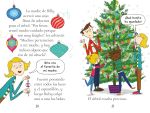 Los monstruos en Navidad - LIBRO 12 página interior