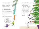 Los monstruos en Navidad - LIBRO 12 página interior