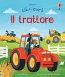 Il trattore copertina