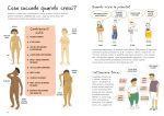 Che cosa mi succede? pagina interna