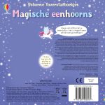 Magische eenhoorns spread