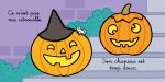 Où est ma citrouille ? page intérieure