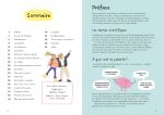 La puberté page intérieure