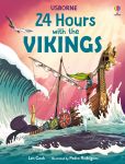 24 Hours with the Vikings book cover