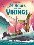 24 Hours with the Vikings book cover