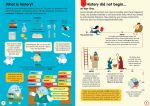 100 Things to Know About History spread