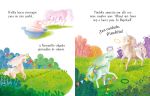 Cuentos de unicornios para peques página interior