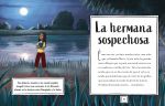 Cuentos de miedo página interior