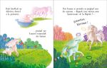 Histoires de licornes pour les petits page intérieure