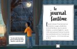 Histoires qui font peur page intérieure
