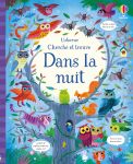 Dans la nuit page intérieure