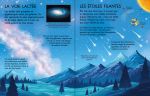 Mon guide pour observer les étoiles page intérieure