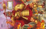Build Your Own Greek Gods spread