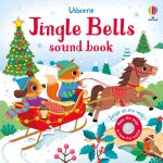 Jingle Bells Sound Book book cover