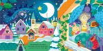 Jingle Bells Sound Book spread