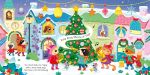 Jingle Bells Sound Book spread