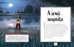 Histórias de terror miolo