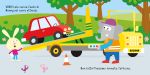 Il carro attrezzi pagina interna