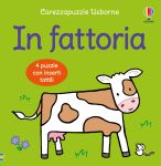 In fattoria copertina