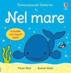 Nel mare copertina