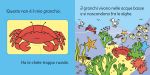 Nel mare pagina interna