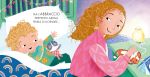 Gli abbracci della mamma pagina interna