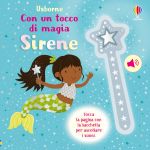 Sirene copertina