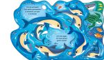 Chi c'è nel mare? pagina interna