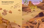 Gli animali più pericolosi della Terra pagina interna
