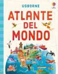 Atlante del mondo copertina