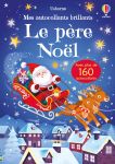 Le père Noël couverture